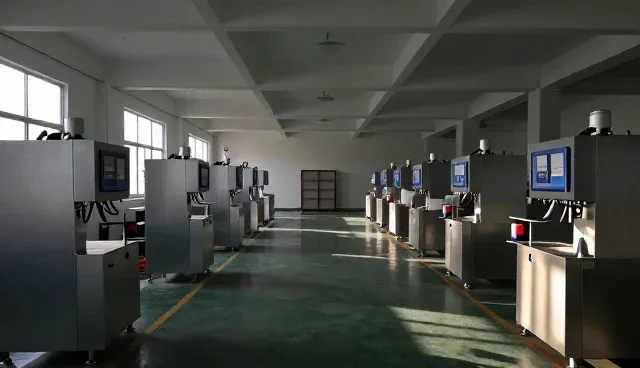 化工研发中销售服务的使用与维护建议